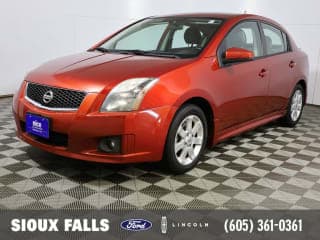 Nissan 2011 Sentra