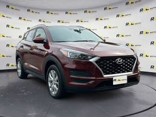 Hyundai 2020 Tucson