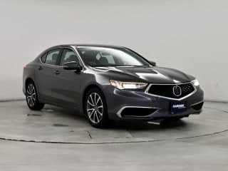 Acura 2019 TLX