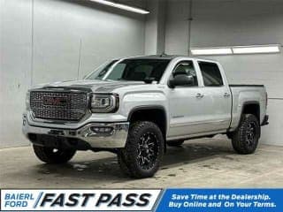 GMC 2018 Sierra 1500