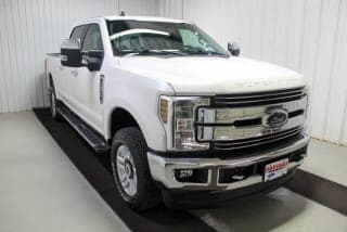 Ford 2019 F-250 Super Duty