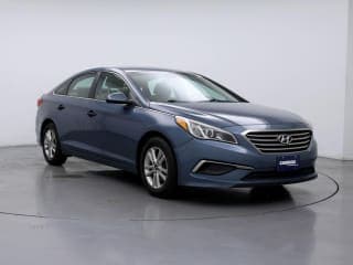 Hyundai 2017 Sonata