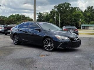 Toyota 2015 Camry