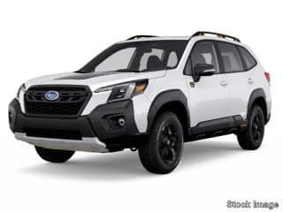 Subaru 2023 Forester