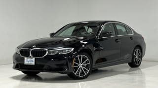 BMW 2021 3 Series