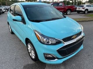 Chevrolet 2022 Spark