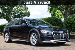 Audi 2021 A6 allroad