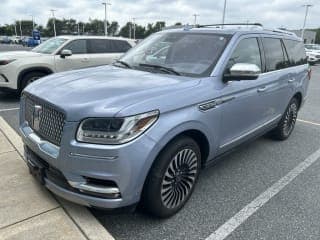 Lincoln 2019 Navigator