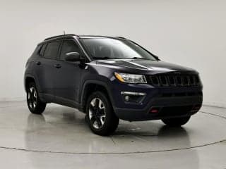 Jeep 2018 Compass