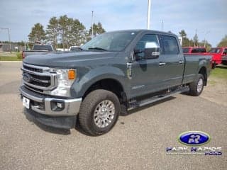 Ford 2021 F-350 Super Duty