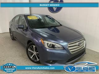 Subaru 2015 Legacy