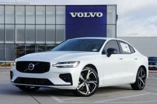 Volvo 2024 S60