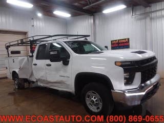 Chevrolet 2023 Silverado 2500HD