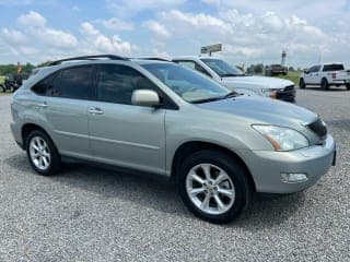 Lexus 2009 RX 350