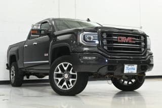 GMC 2016 Sierra 1500