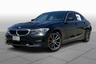 BMW 2021 3 Series