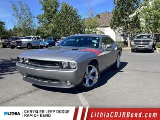Dodge 2014 Challenger