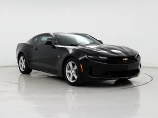 Chevrolet 2022 Camaro