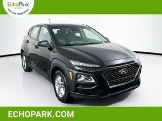 Hyundai 2021 Kona