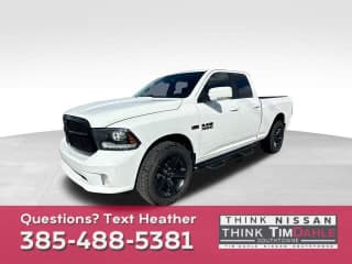 Ram 2018 1500