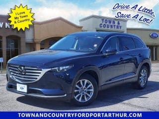 Mazda 2019 CX-9