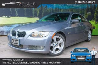 BMW 2007 3 Series