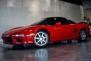 Acura 1994 NSX