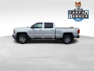 Chevrolet 2016 Silverado 3500HD