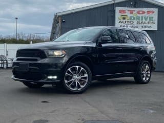 Dodge 2020 Durango