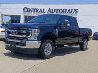 Ford 2022 F-250 Super Duty