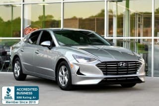 Hyundai 2022 Sonata