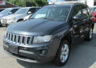 Jeep 2014 Compass