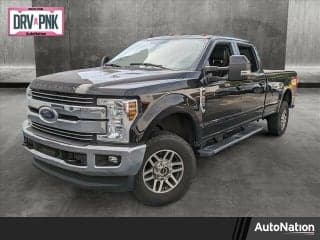 Ford 2019 F-250 Super Duty