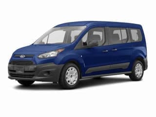 Ford 2016 Transit Connect