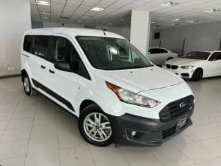 Ford 2019 Transit Connect