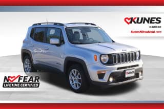 Jeep 2019 Renegade