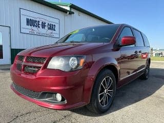 Dodge 2019 Grand Caravan