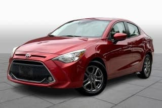 Toyota 2019 Yaris