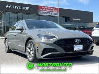 Hyundai 2021 Sonata