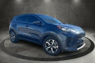 Kia 2020 Sportage