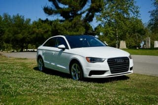 Audi 2016 A3