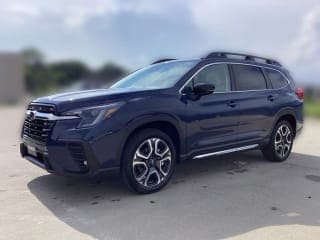 Subaru 2024 Ascent