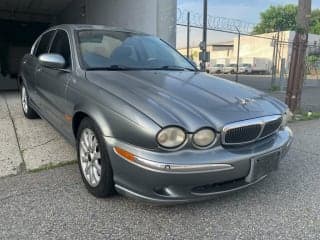 Jaguar 2003 X-Type