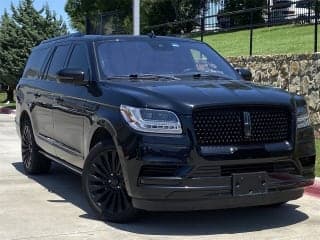 Lincoln 2019 Navigator L