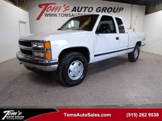 Chevrolet 1994 C/K 1500 Series