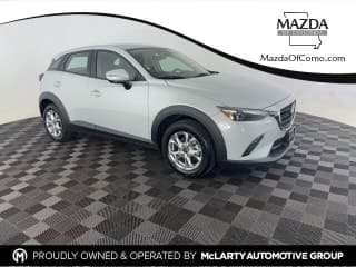 Mazda 2021 CX-3