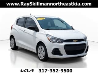 Chevrolet 2018 Spark