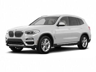 BMW 2020 X3