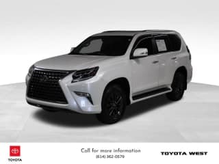 Lexus 2021 GX 460