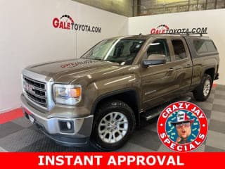 GMC 2014 Sierra 1500